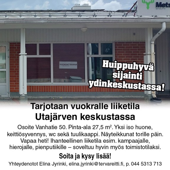 Linja-autoliikenne reitillä Kajaani–Vaala–Utajärvi–Oulu käynnistyy uudelleen