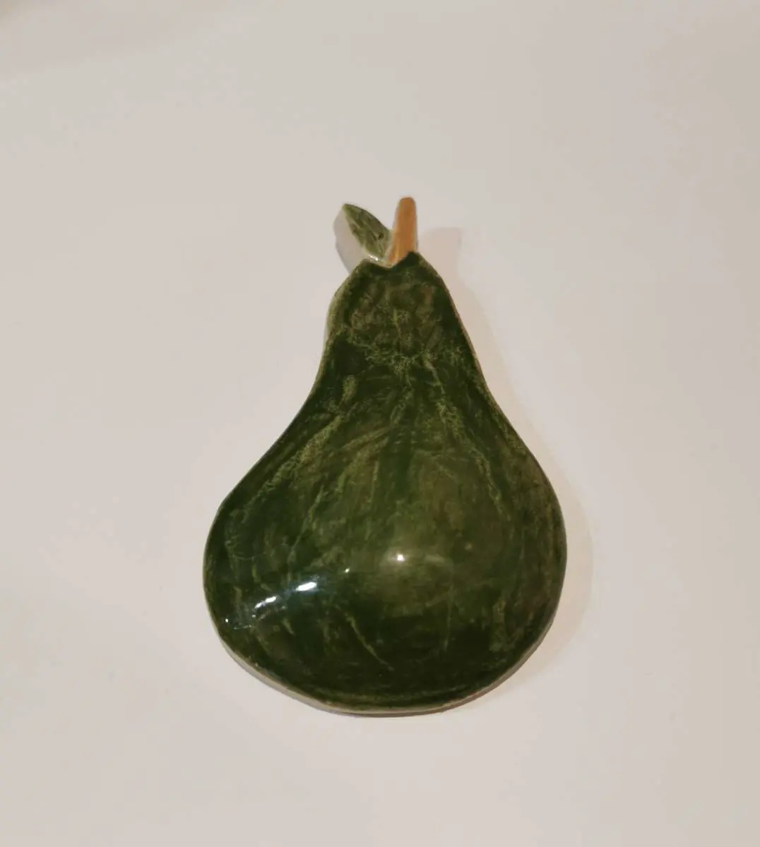 Kuvassa: Juliastiinan keramiikkaa