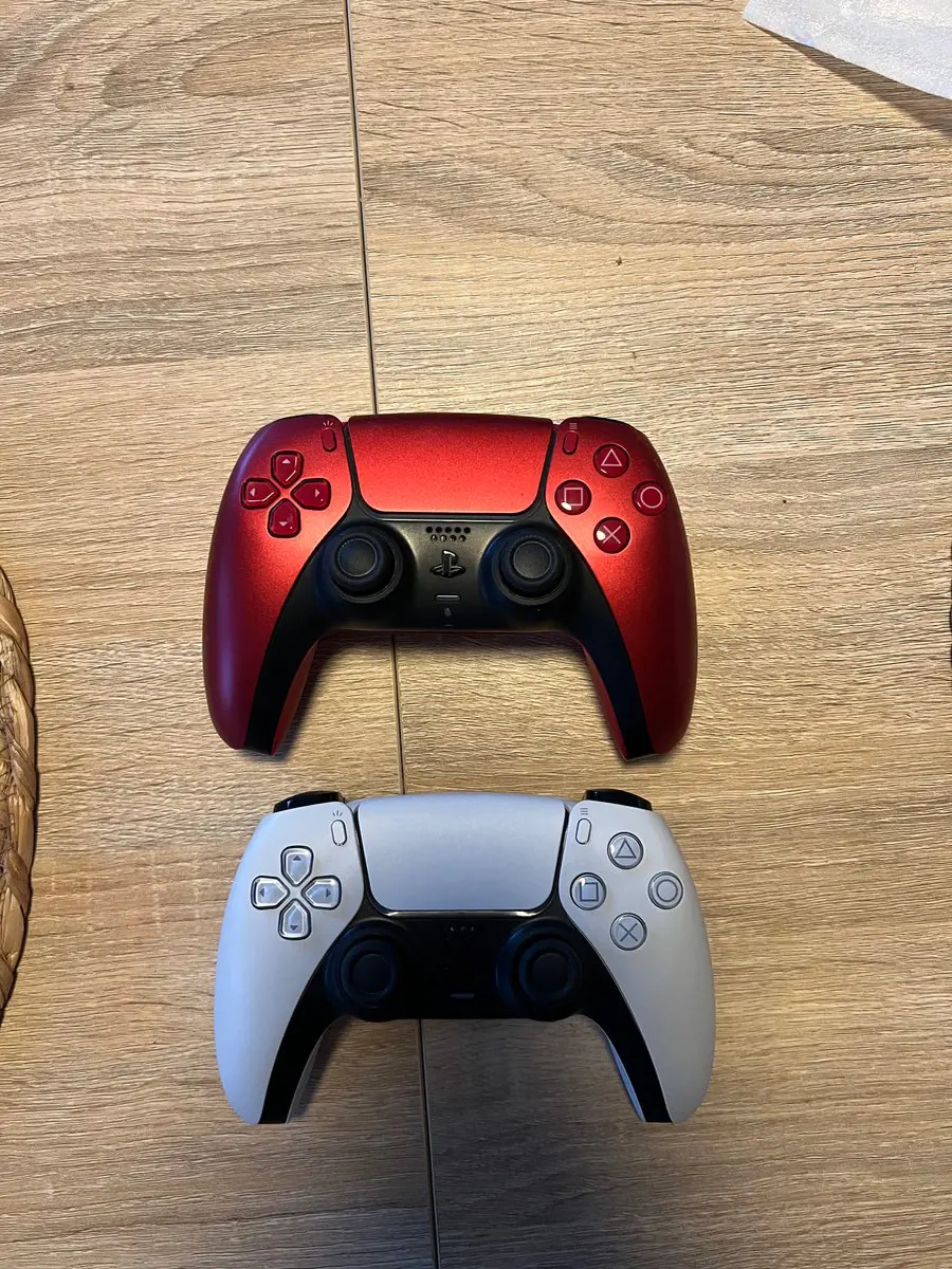 Kuvassa: Playstation 5 Digital Edition
