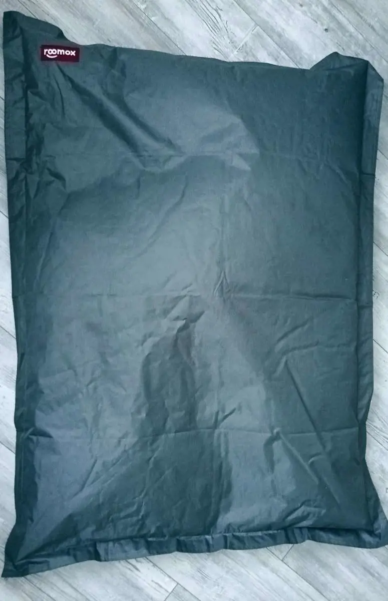 Kuvassa: ROOMOX XXL säkkituoli