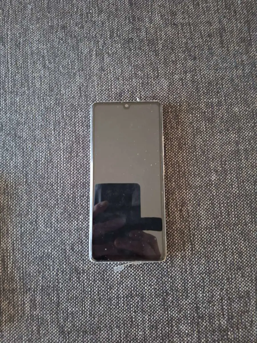 Kuvassa: Samsung 