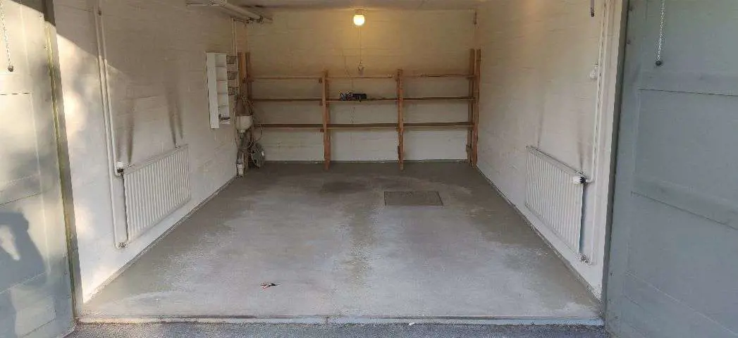 Kuvassa: Pengerkatu, Kokkola