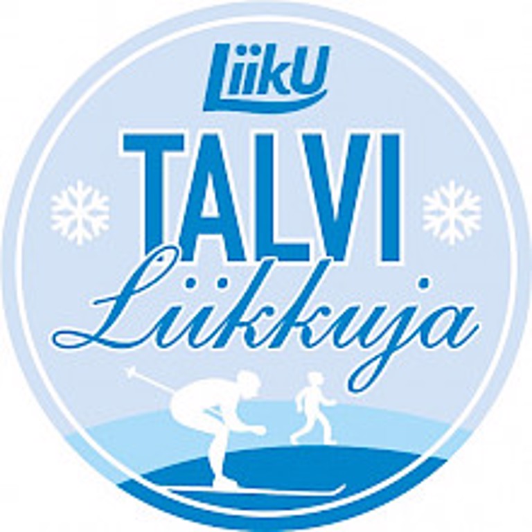 Tänään maanantaina alkava ensimmäinen Talviliikkuja-kampanja päättyy maaliskuun lopussa.
