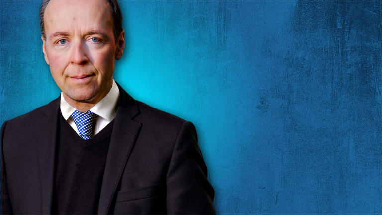 Ehdokas Halla-aho, Koska... - Lauttakylä