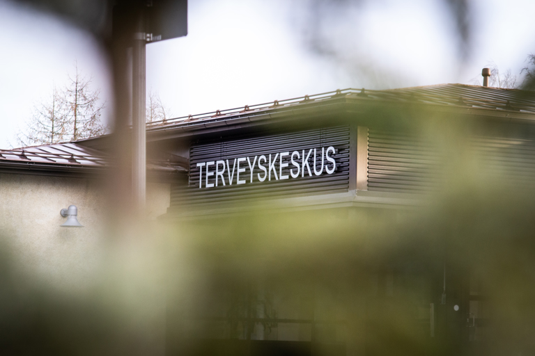 Arkistokuva: Mikko Perttunen