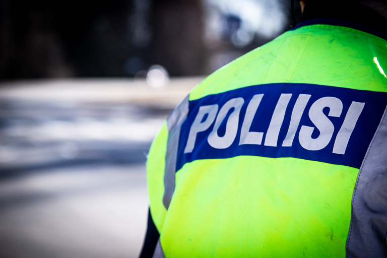 Kuvituskuva: Mikko Perttunen