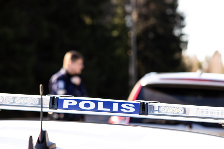 Arkistokuva: Mikko Perttunen