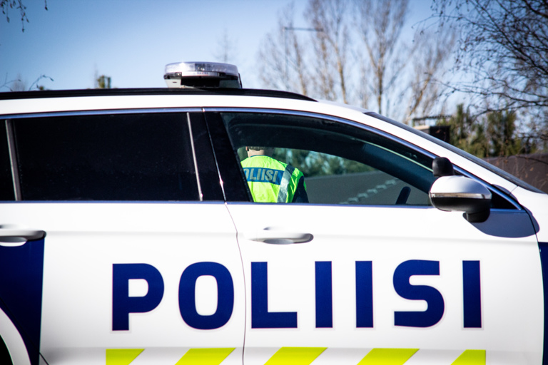 Arkistokuva: Mikko Perttunen