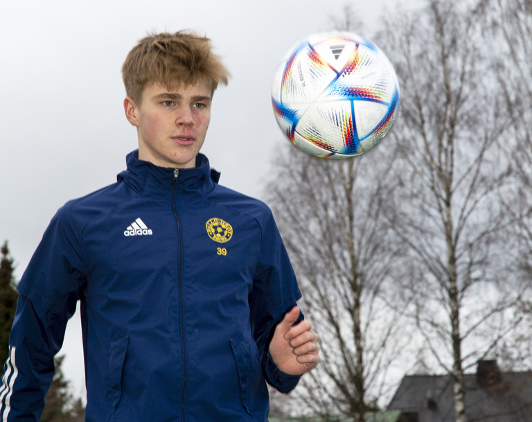 Miska Laaksonen