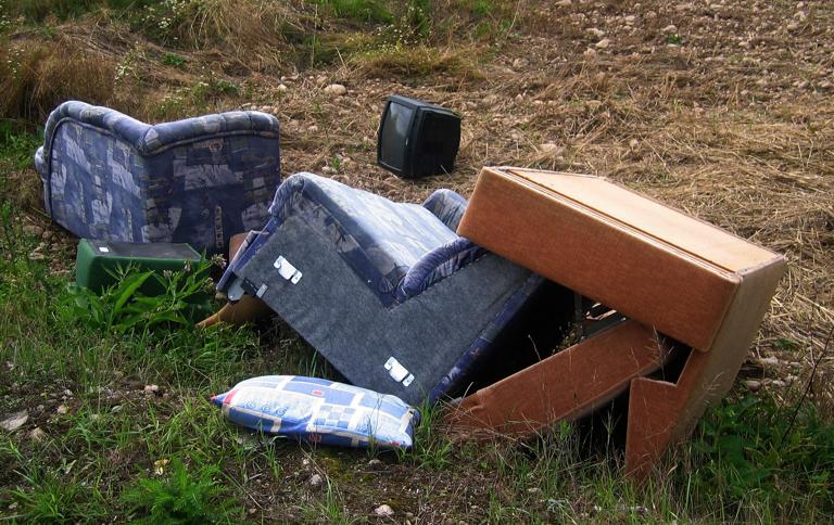 Ympäristökatselmus tehdään Huittisissa kahden vuoden välein. Kuvituskuva Pixabay