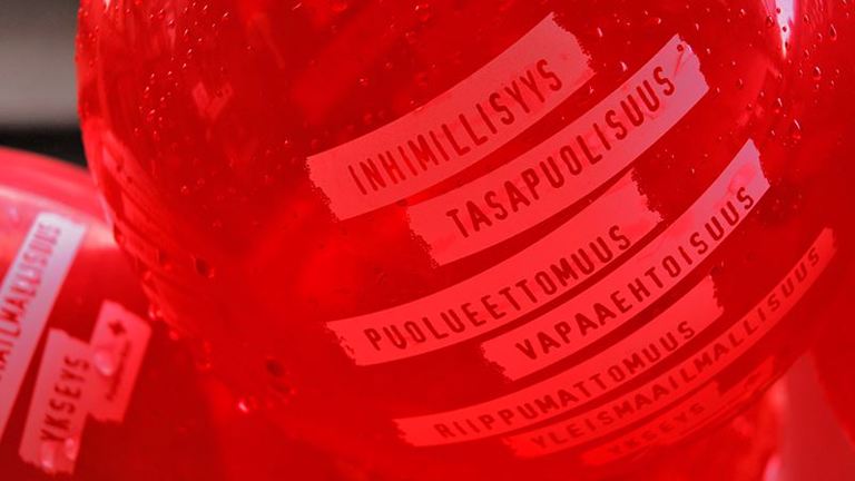 Kuvituskuva: spr.fi