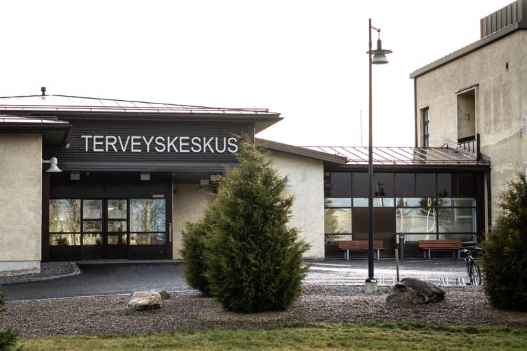 Arkistokuva: Mikko Perttunen