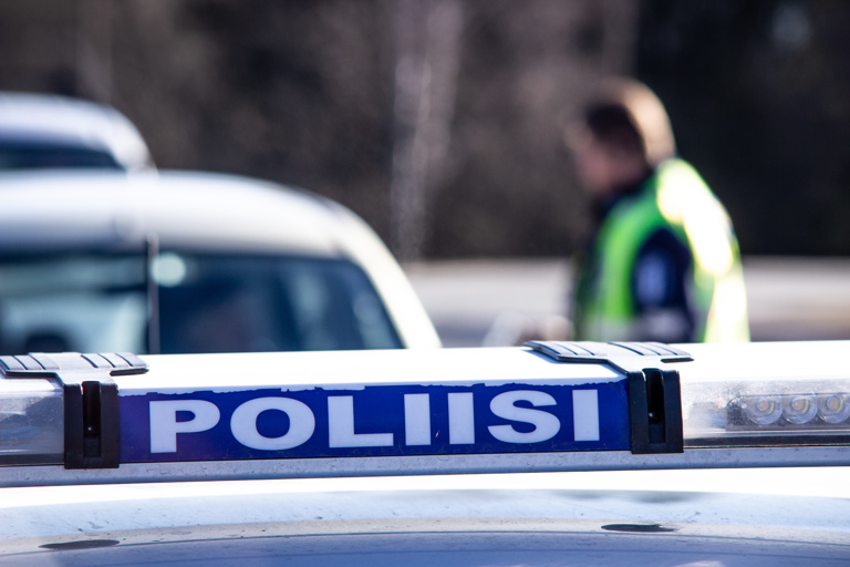 Kuvituskuva: Mikko Perttunen