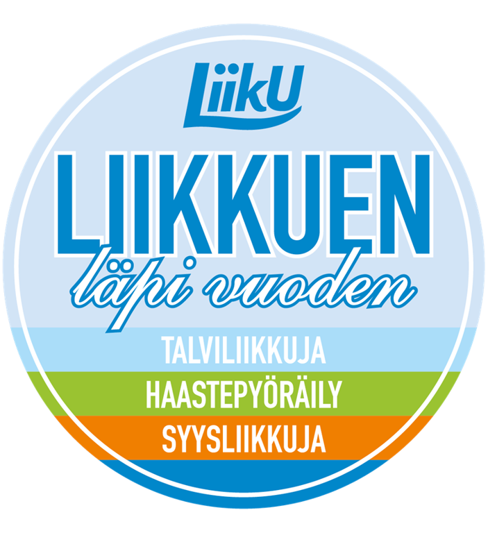 Kuvituskuva: LiikU ry