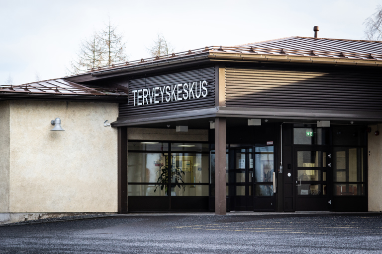 Arkistokuva: Mikko Perttunen