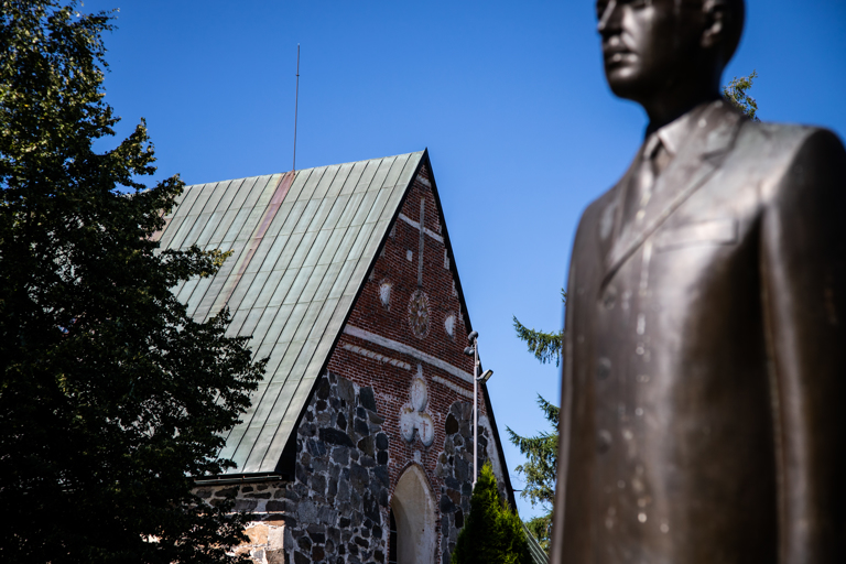 Arkistokuva: Mikko Perttunen