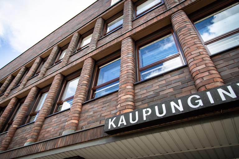 Kuvituskuva: Mikko Perttunen
