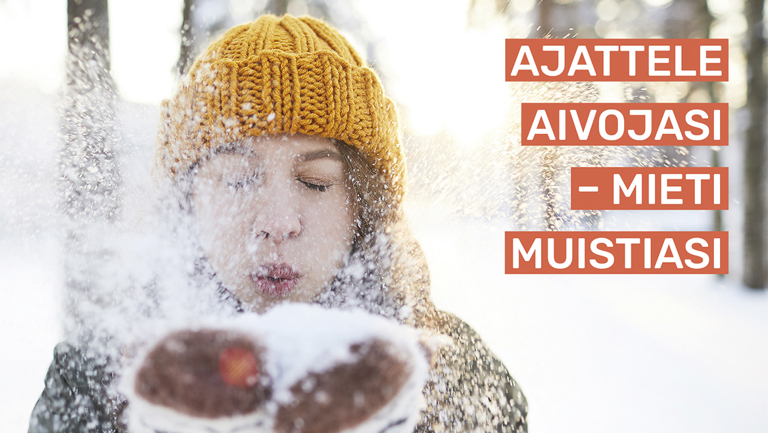 Kuvituskuva: muistiliitto.fi