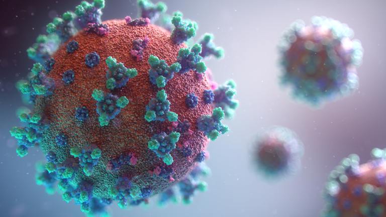 Kuvituskuva: Fusion Medical Animation