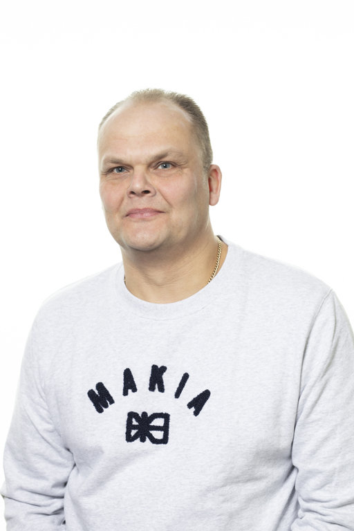 –Olen tyytyväinen perussuomalaisten vaalimenestykseen, mutta olisin toivonut korkeampia lukuja, Prihti toteaa.