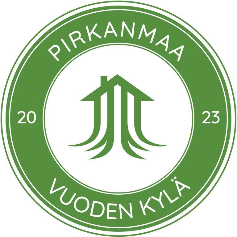 Kuvituskuva: Pirkan kylät