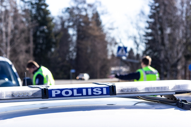 Arkistokuva: Mikko Perttunen
