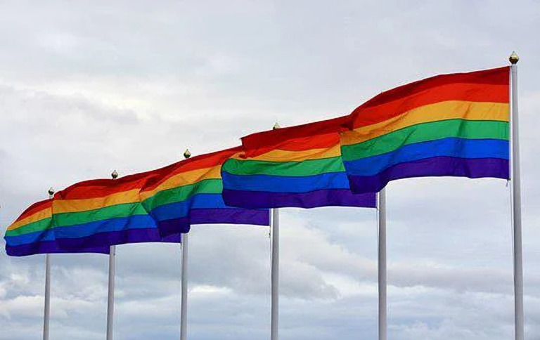 Kesäkuussa juhlitaan Pride-kuukautta ympäri maailman.