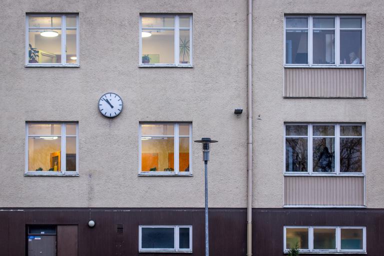 Kuvituskuva: Mikko Perttunen