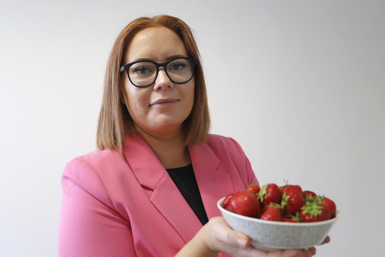 Huittisissa 9. syyskuuta vietettävän valtakunnallisen Lähiruokapäivän avajaistapahtuman takaa löytyy muun muassa Ruokaviraston Anna Mäkisen työpanos.